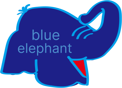 blue elephant合同会社
